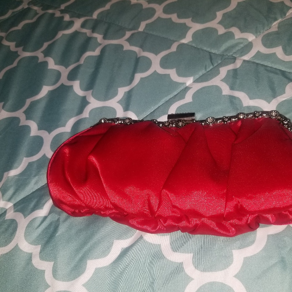 Evening purse